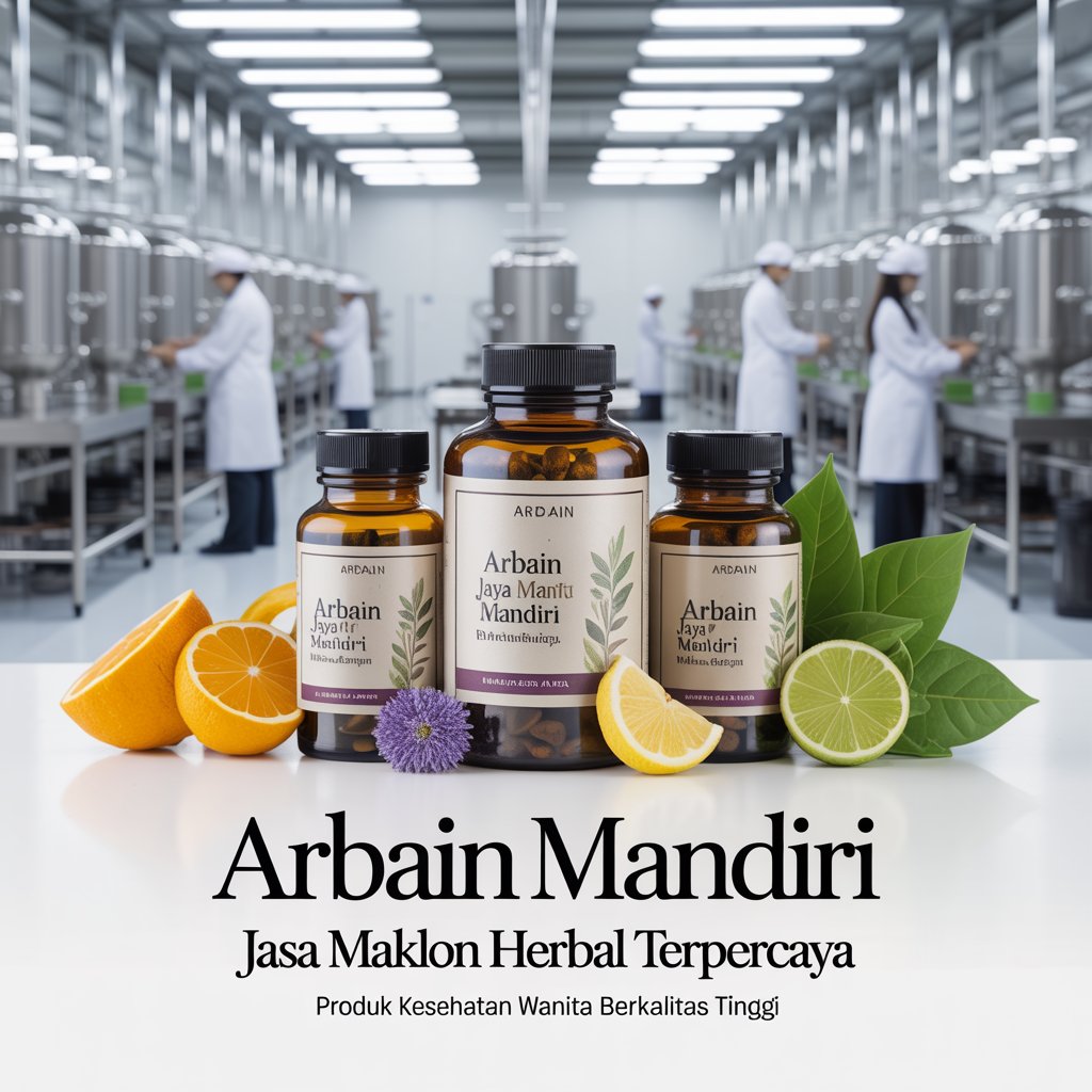 Bisnis Herbal Kewanitaan Digital: Panduan Memilih dan Checklist Pembelian yang Tepat