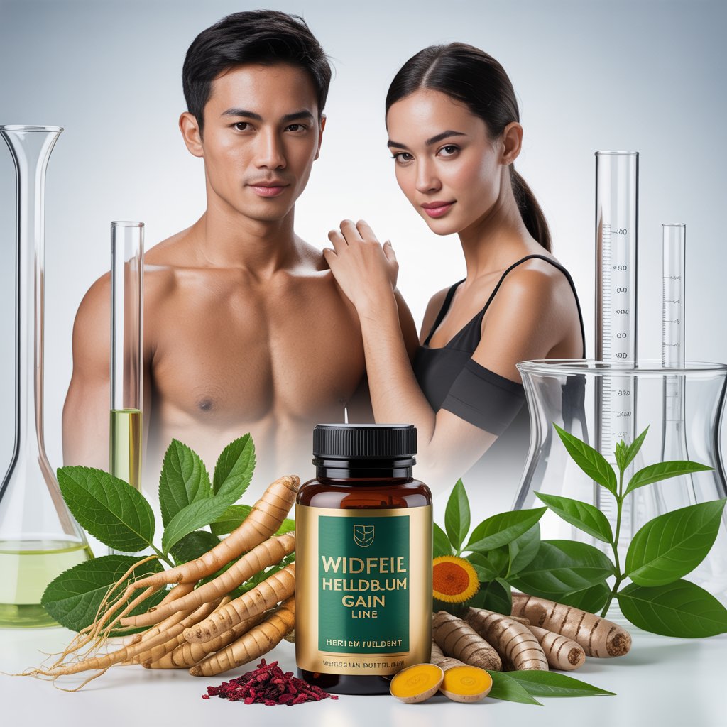 Panduan Membangun Bisnis Penggemuk Badan Herbal yang Sukses dengan Strategi yang Tepat