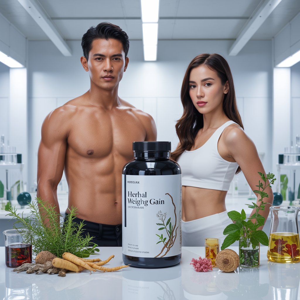 Panduan Membuat Keputusan Bijak: Memilih Produk Herbal Penggemuk Badan yang Tepat untuk Bisnis Anda