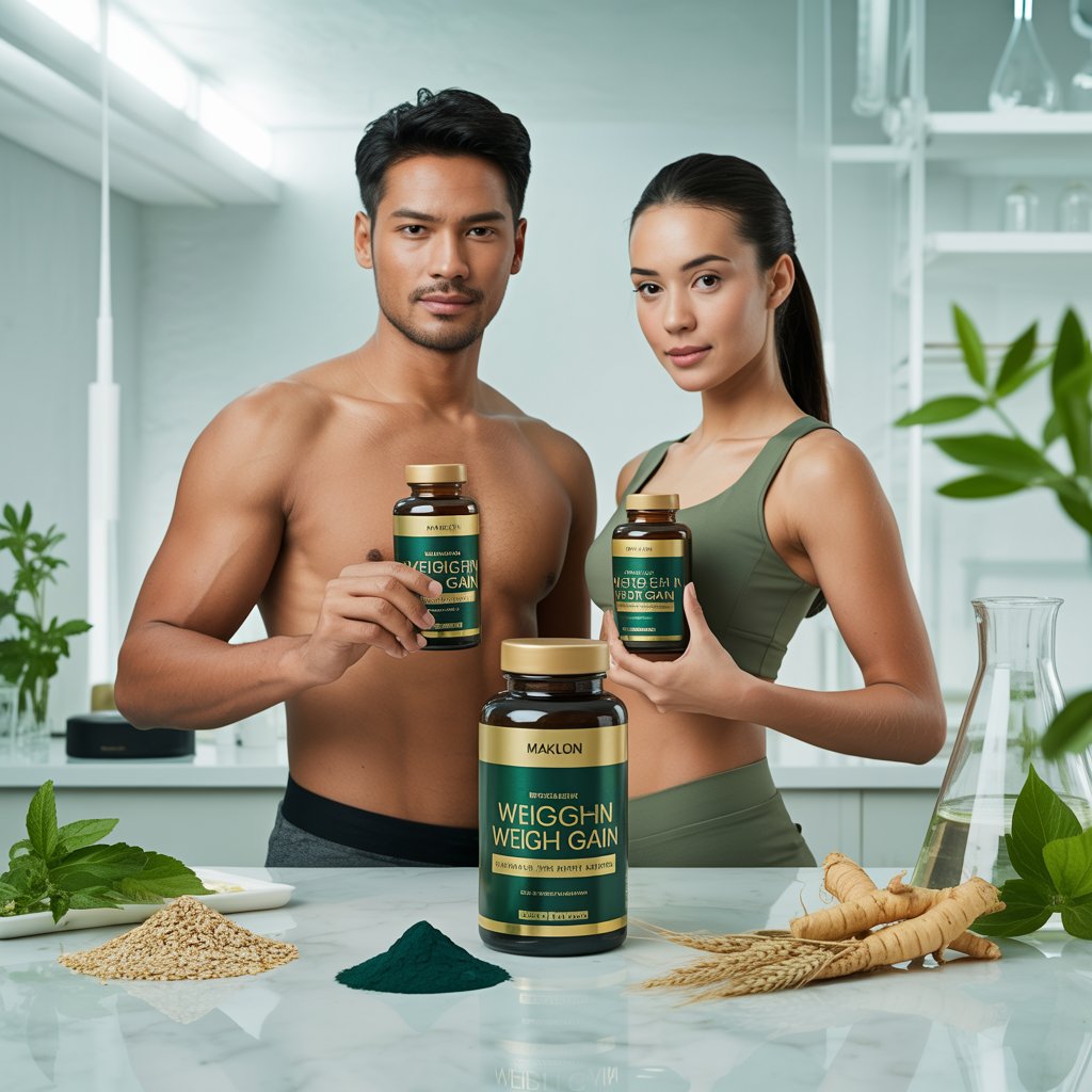 Cara Berbisnis Produk Herbal Penggemuk Badan dengan Amankan Pesanan dan Proses Order