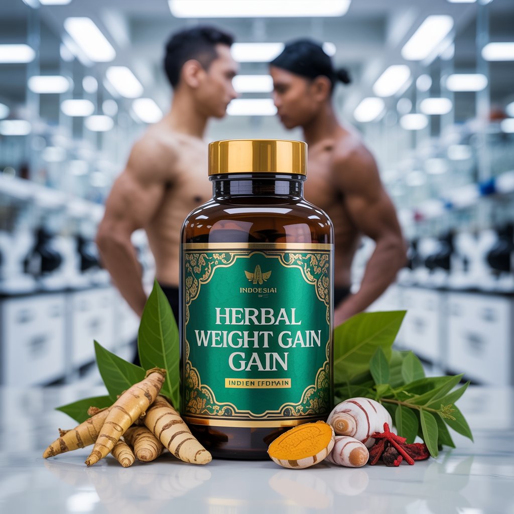 Panduan Memulai Bisnis Produk Herbal Penggemuk Badan: Menghindari Kesalahan Umum Saat Membeli