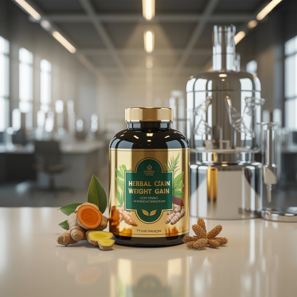 Panduan Membangun Bisnis Produk Herbal Penggemuk Badan yang Menguntungkan: Mengenal Segmen Pasar yang Tepat