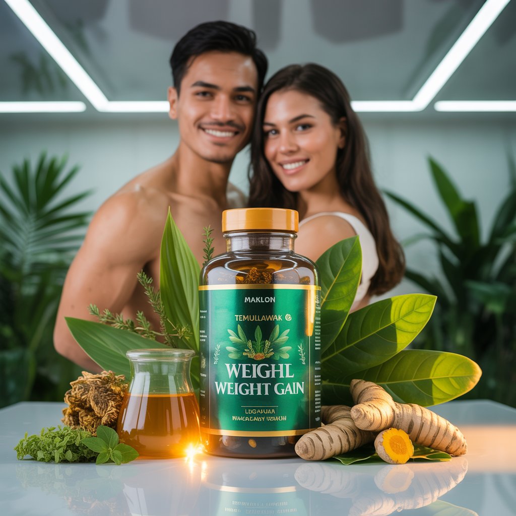 Panduan Memilih Obat Herbal Penggemuk Badan di Era Modern: Checklist Pembelian untuk Sukses