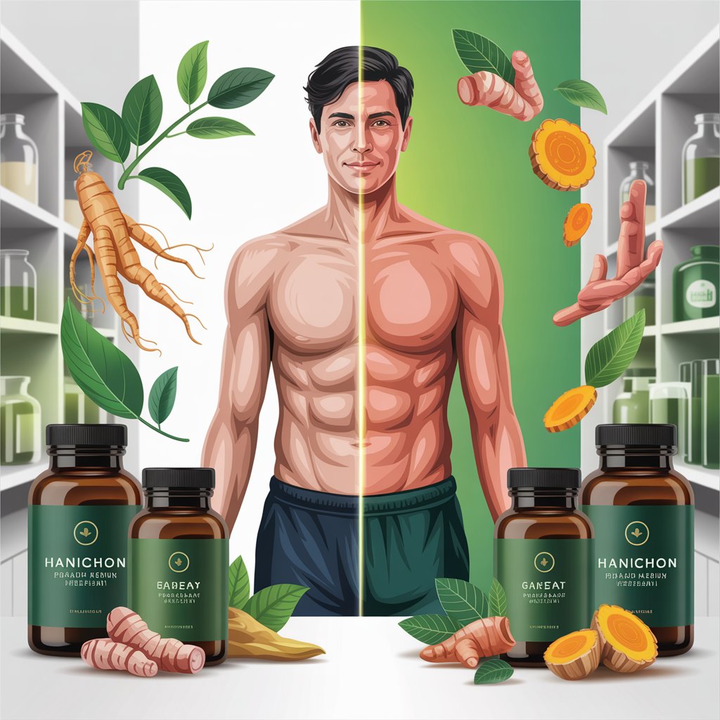 Peluang Usaha Obat Herbal Penggemuk Badan yang Cocok untuk Orang yang Ingin Menjadi Pribadi yang Lebih Sehat dan Percaya Diri