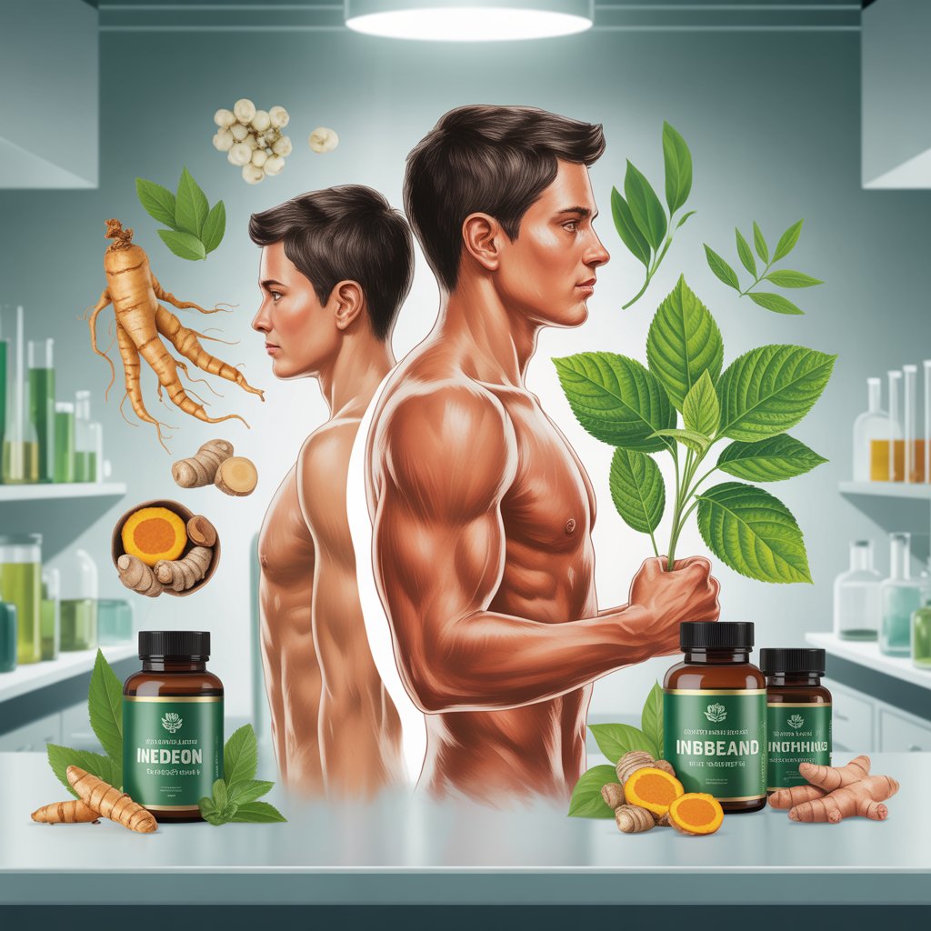 Perbandingan Peluang Usaha Obat Herbal Penggemuk Badan dengan Metode Konvensional di Era Modern