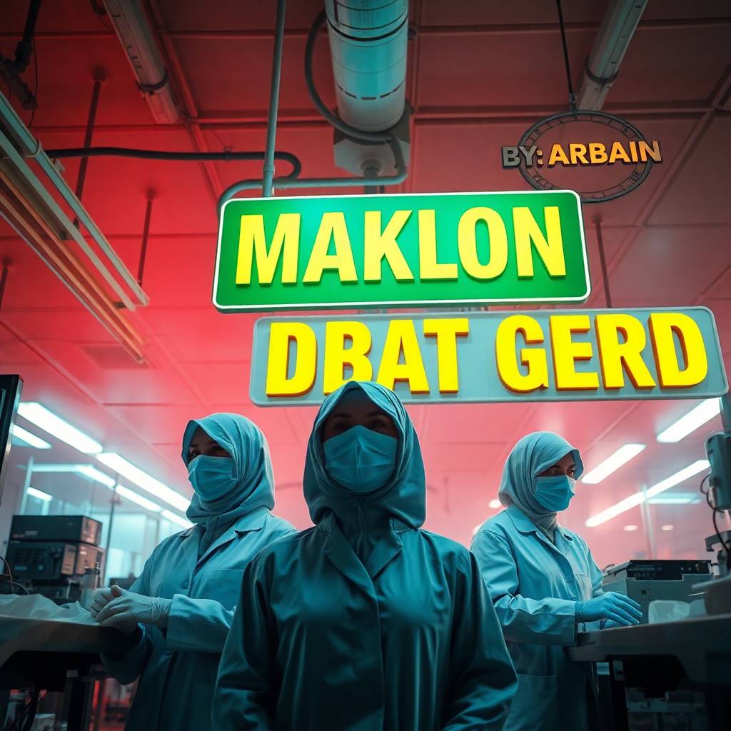 Mengapa Pilih PT Arbain Jaya Investama sebagai Jasa Maklon Profesional untuk Bisnis Obat GERD Mewah Anda
