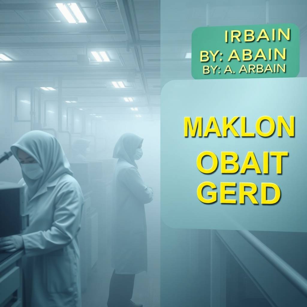 Cari Mitra Maklon Obat GERD Eksklusif untuk Bisnis Kesehatan High-End: Cocok Untuk Siapa?