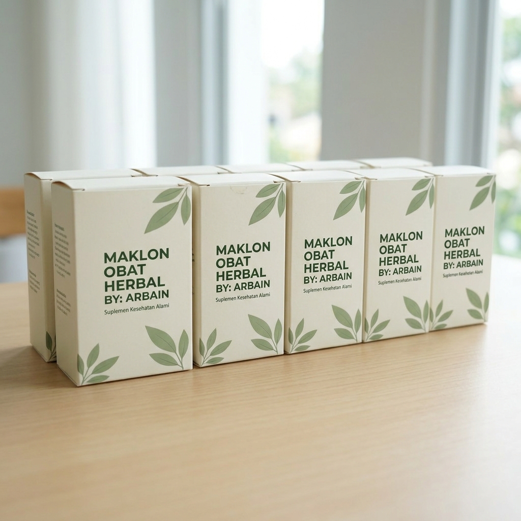 Pabrik Jasa Maklon Obat Herbal yang Memiliki Keunggulan dan Diferensiasi yang Unik