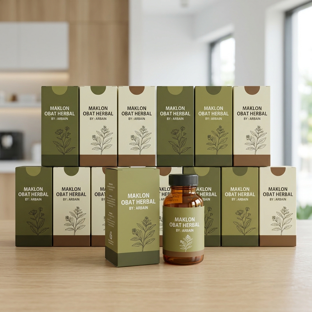 6 Kesalahan Umum Saat Membeli Obat Herbal yang Tidak Anda Sadari + Cara Menghindari yang Tepat