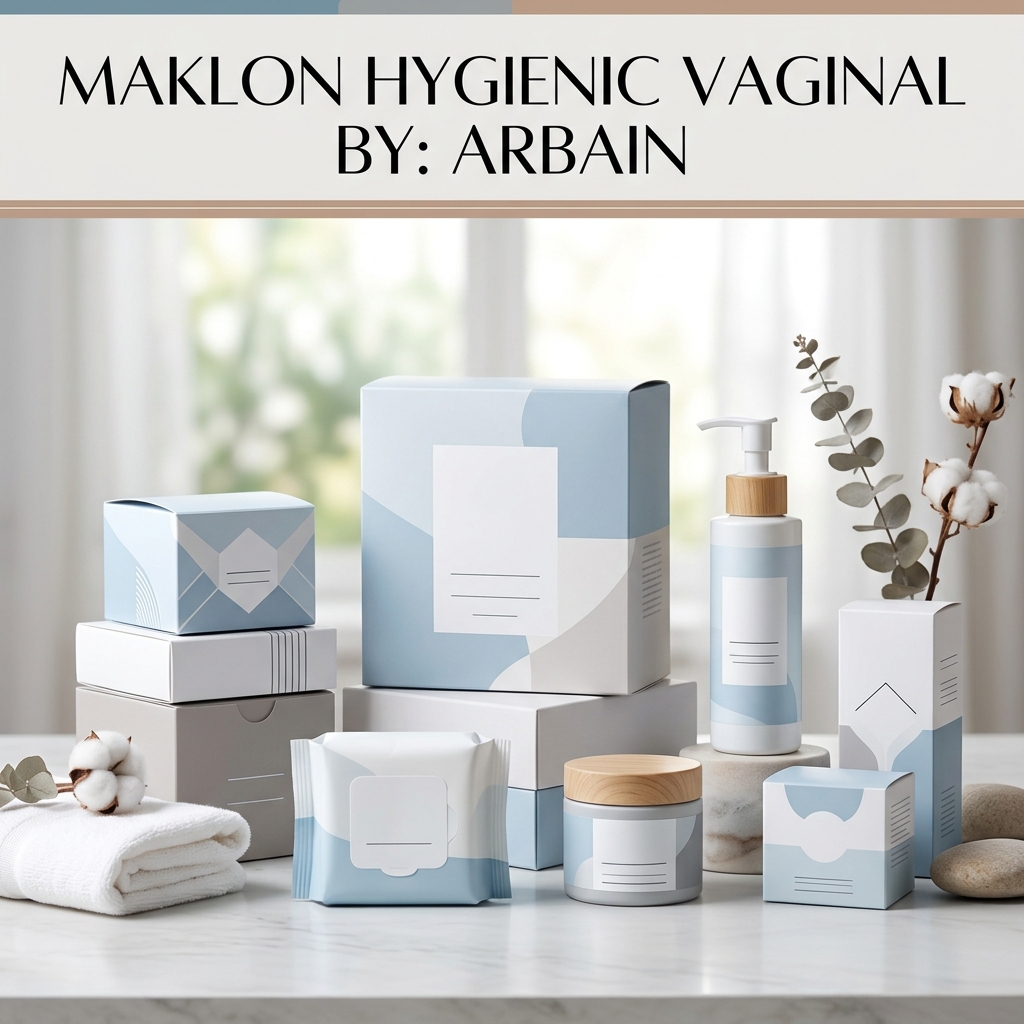 Pilih Pabrik Jasa Maklon Higienis Terbaik untuk Merek Skincare dan Kosmetik Anda - Rekomendasi Maklon Arbain