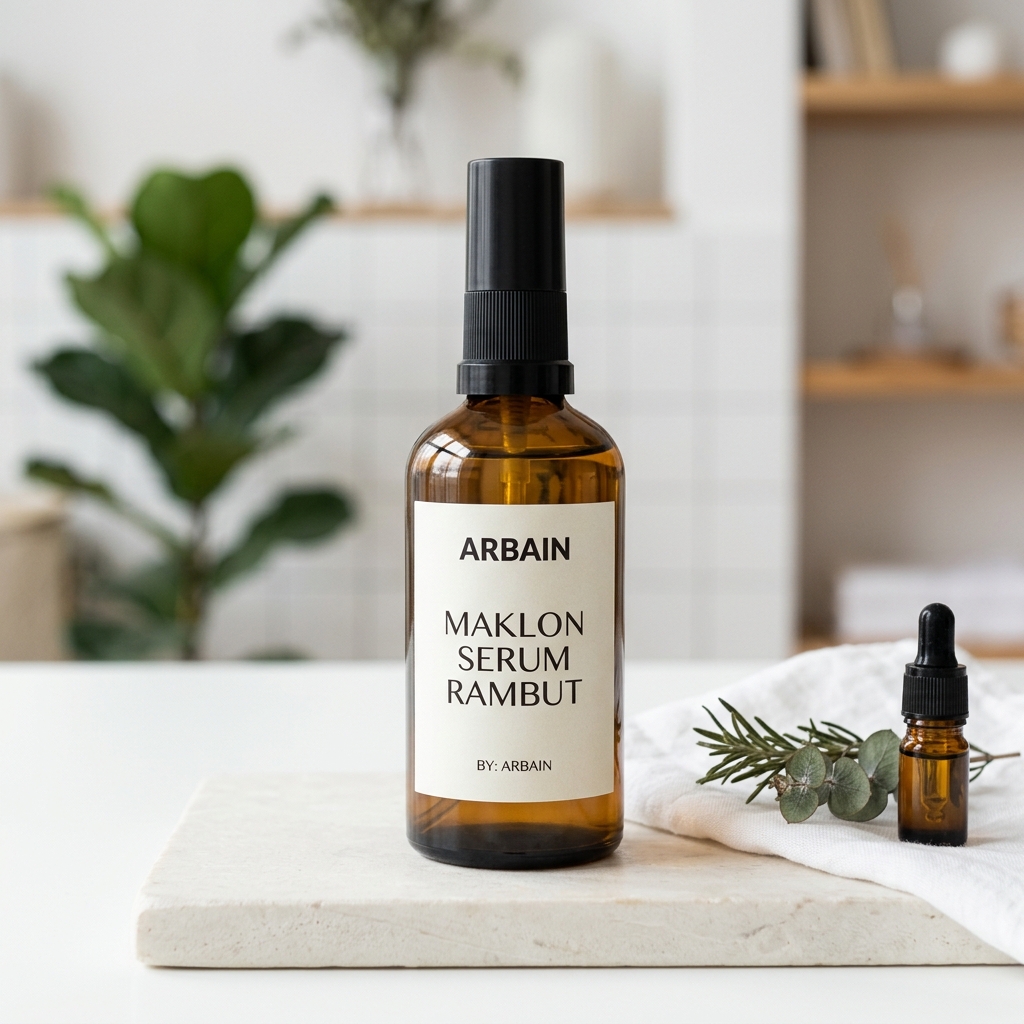 Perbandingan Pabrik Jasa Maklon Serum Rambut dengan Alternatif: Mana yang Lebih Menguntungkan?