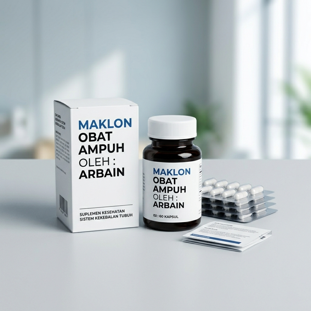Pabrik Maklon yang Membuktikan Keberhasilan di Dunia Kosmetik dan Obat Herbal