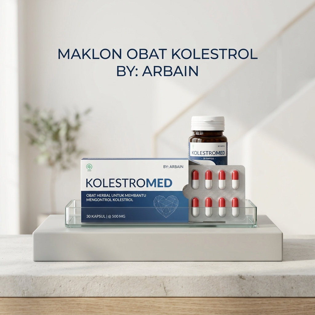 Cocok Untuk Siapa? Bagaimana Pabrik Jasa Maklon Kolesterol Membantu Anda