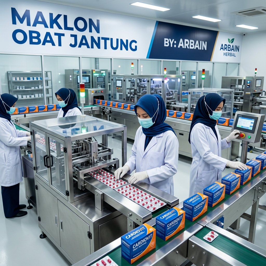 Manfaat Menggunakan Jasa Maklon Arbain untuk Membuat Produk Kosmetik dan Skincare Berkualitas