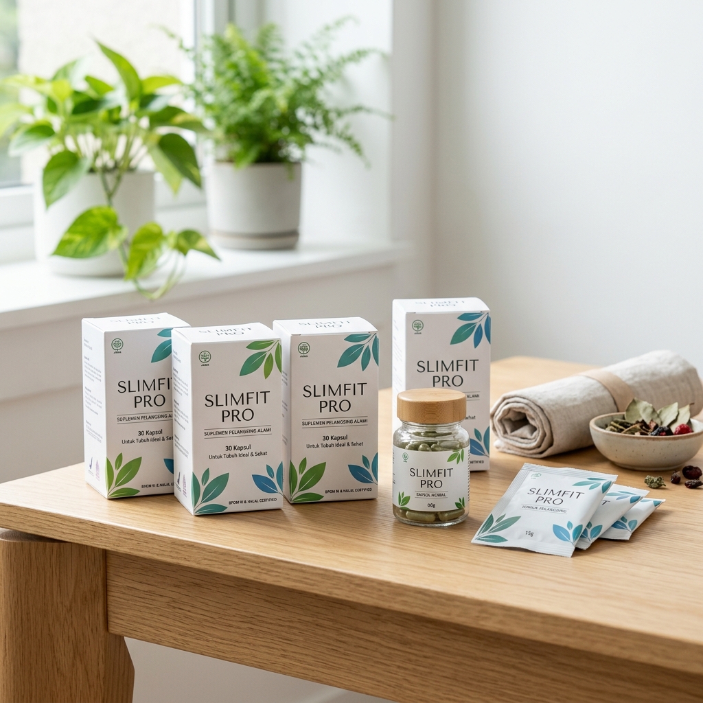 Judul Artikel: "Manfaat Utama Membuat Produk Kosmetik Sendiri dengan Pabrik Jasa Maklon Obat Pelangsing - Solusi Ideal untuk Mereka yang Ingin Membangun Brand Sendiri"