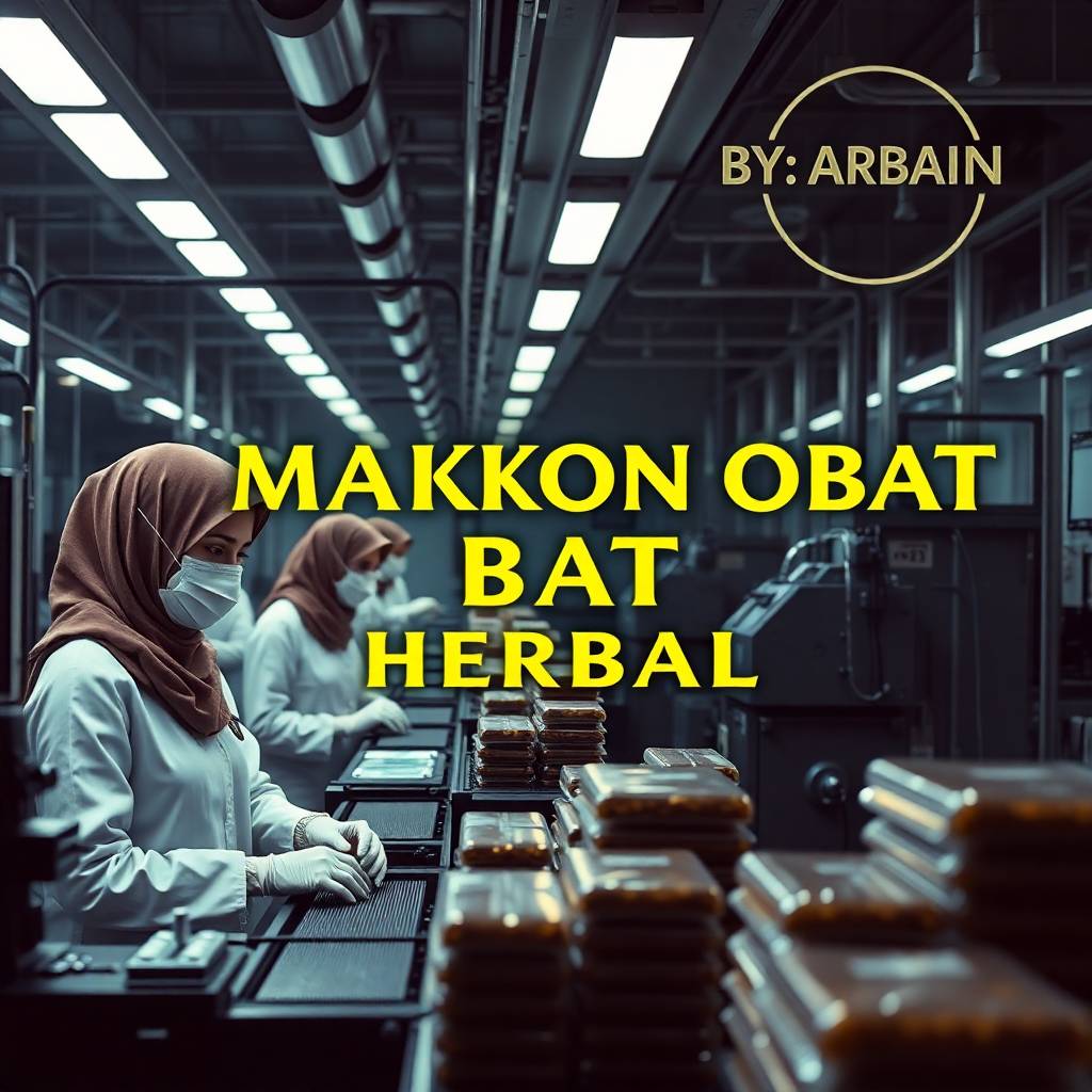 Panduan Memilih Jasa Maklon Obat Herbal yang Mempunyai Keunggulan dan Diferensiasi