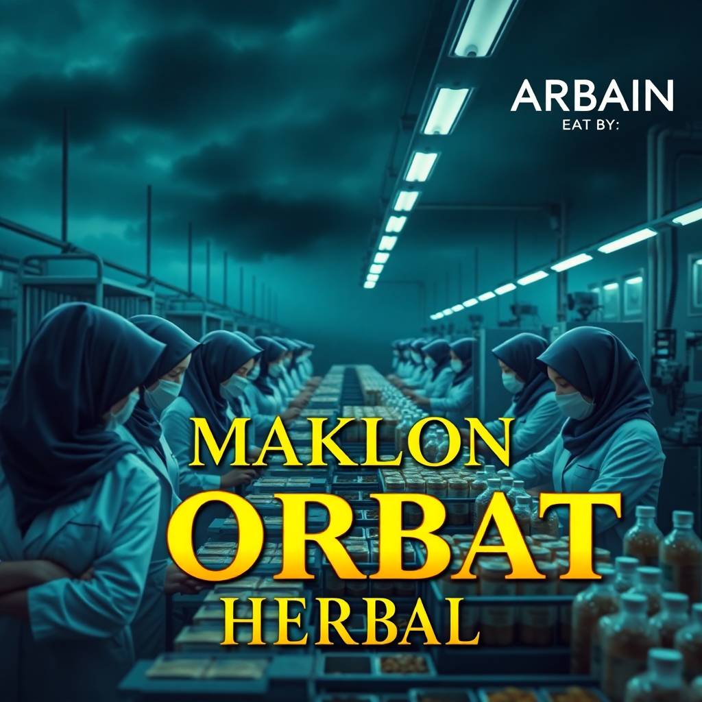 Panduan Memilih Jasa Maklon Obat Herbal yang Memiliki Layanan Desain Kemasan Estetik yang Tepat