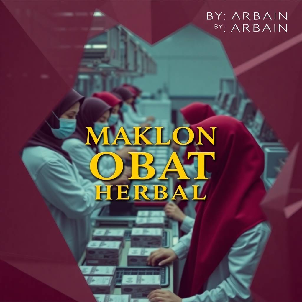 Menemukan Jasa Maklon Obat Herbal yang Membantu Anda Mencapai Sukses dengan Keunggulan dan Diferensiasi Kami