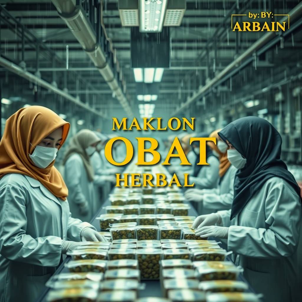 10 Tips Memilih Jasa Maklon Obat Herbal yang Menyediakan Konsultasi Formula Gratis untuk Mengatasi Masalah Kualitas Produk