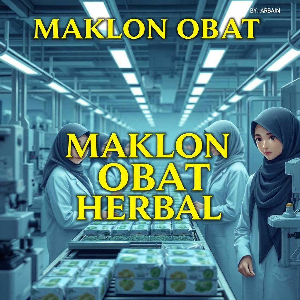 Perbandingan Jasa Maklon Obat Herbal: Mengapa PT Arbain Jaya Investama Lebih Baik?