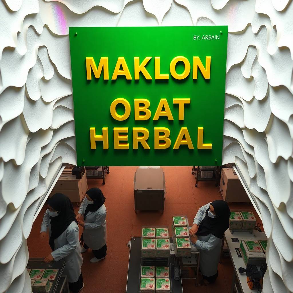 Panduan Lengkap Memulai Bisnis Jamu Modern Lewat Pabrik Maklon Herbal Berpengalaman: Bukti Sosial & Pengalaman Umum