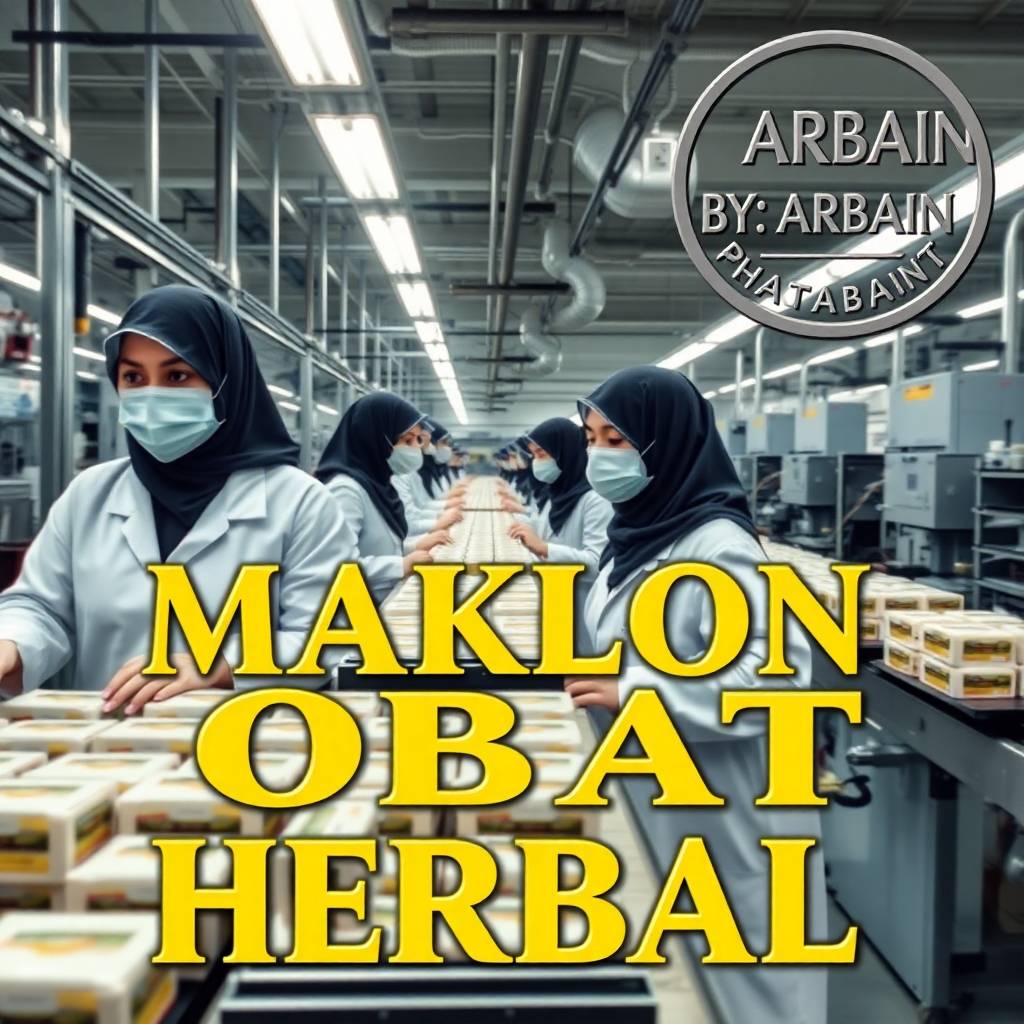 Cara Mengembangkan Produk Obat Herbal yang Inovatif dengan Bahan Aktif Alami Terbaik