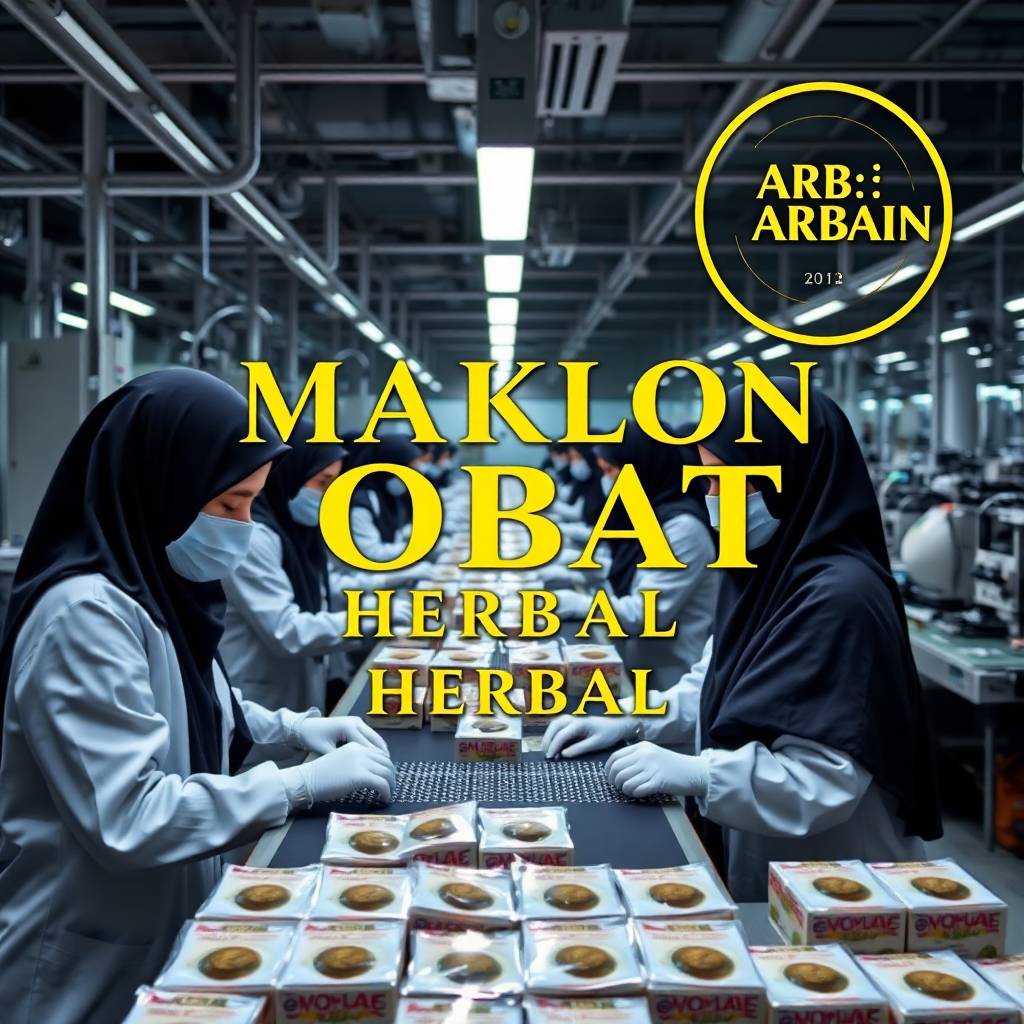 Menentukan Bahan Aktif Alami Paling Laris Saat Maklon Obat Herbal: Panduan Memilih + Checklist Pembelian