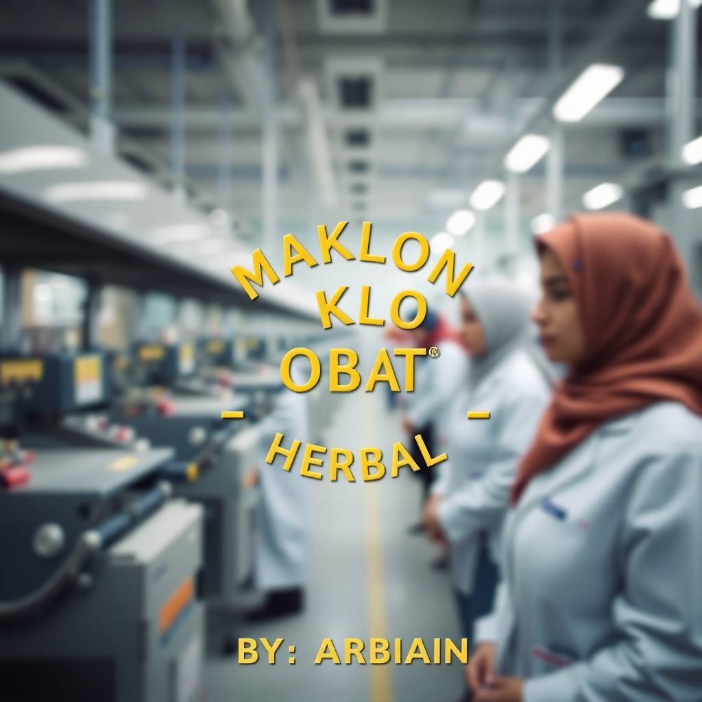 Menemukan Bahan Aktif Alami Paling Laris: Perbandingan dengan Alternatif
