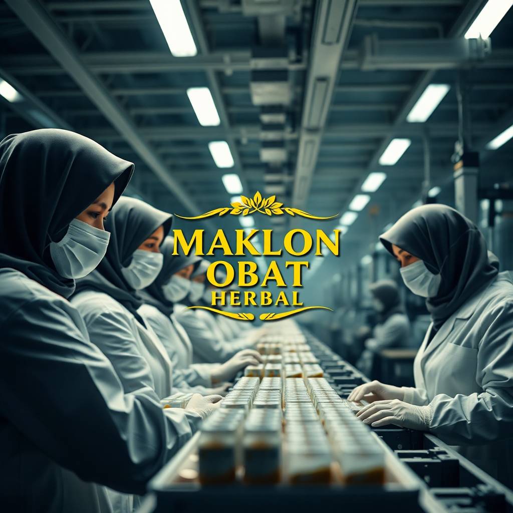 Bagaimana PT Arbain Jaya Investama Sediakan Sistem One Stop Service untuk Sukseskan Bisnis Maklon Obat Herbal