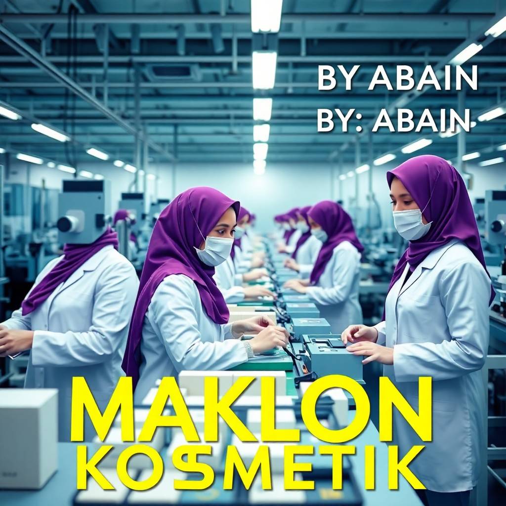 Menghindari Kesalahan Umum Saat Membeli Maklon Obat Herbal: Panduan Sukses dengan Sistem One Stop Service PT Arbain Jaya Investama 081804599614