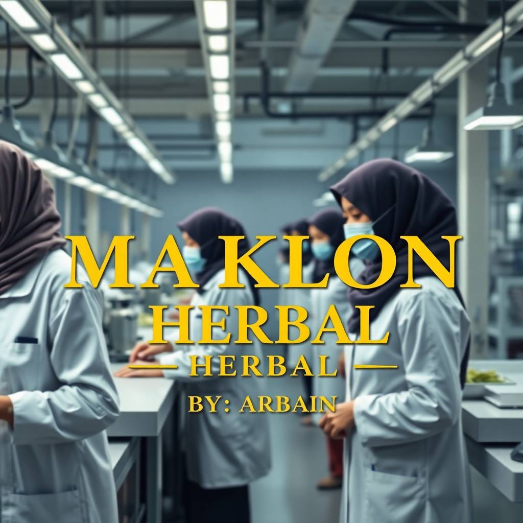 Peringatan: Jangan Terjebak dengan Mitra Pabrik Maklon Obat Herbal yang Tidak Profesional! 💡