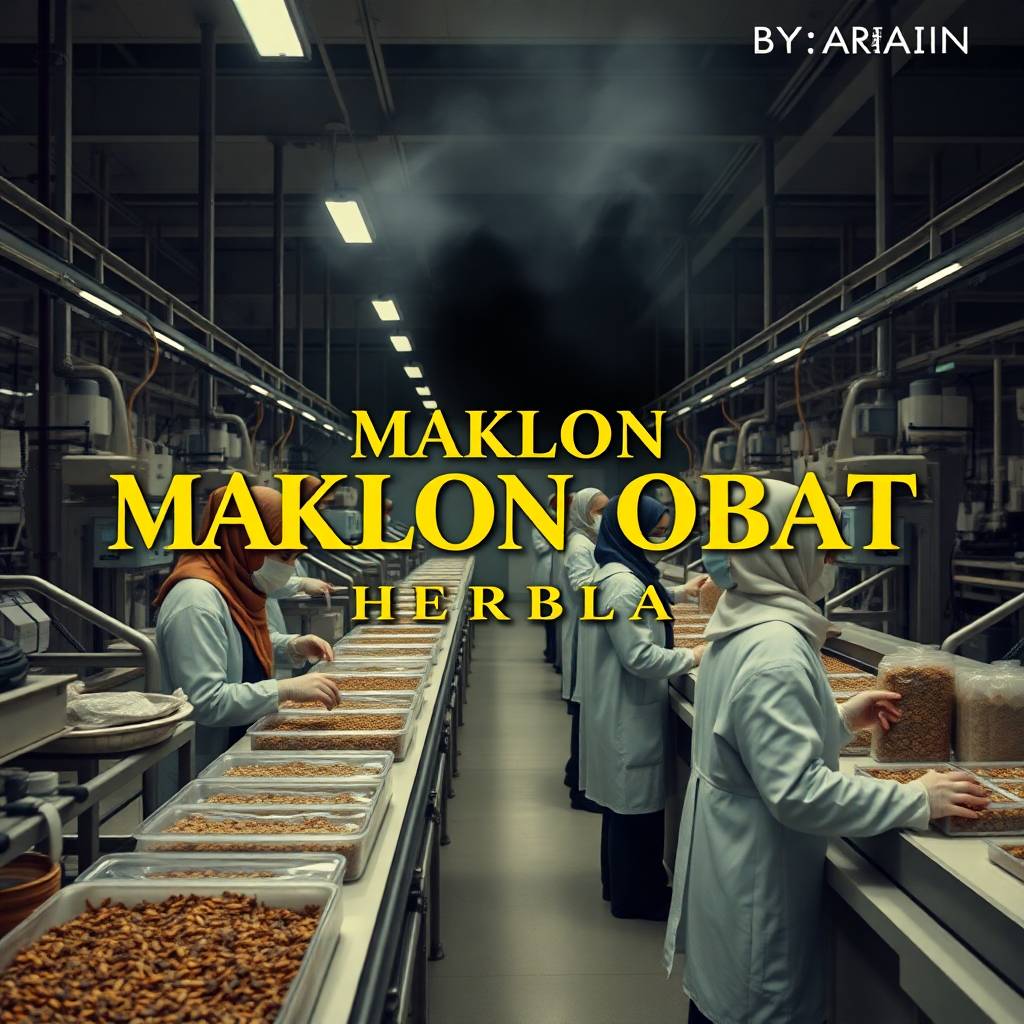Tips Menghindari Penipuan Saat Memilih Mitra Pabrik Maklon Obat Herbal: Siapa yang Cocok Menggunakan PT Arbain Jaya Investama?