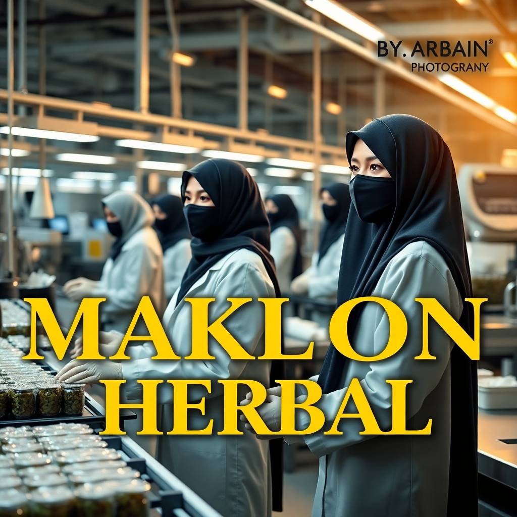Cara Mudah Mengurus Izin Edar BPOM Lewat Jasa Maklon Obat Herbal Terpercaya PT Arbain Jaya Investama 081804599614 - Ringkasan Rekomendasi + CTA WhatsApp