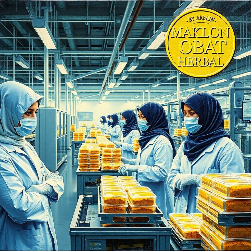 FAQ Lengkap tentang Mengurus Izin Edar BPOM Lewat Jasa Maklon Obat Herbal Terpercaya