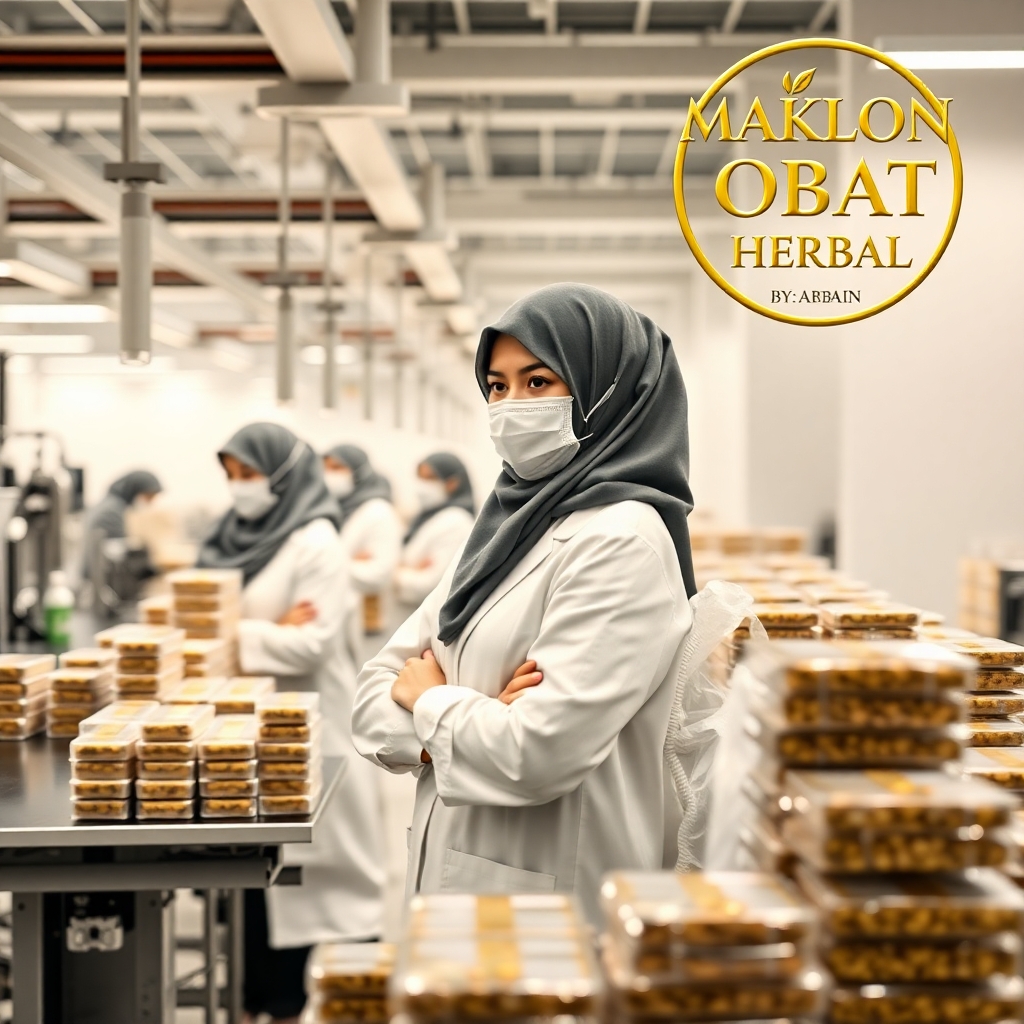 Menghindari Kesalahan Umum Saat Membeli Produk Obat Herbal: Tips dan Trik untuk Menghemat Waktu dan Uang