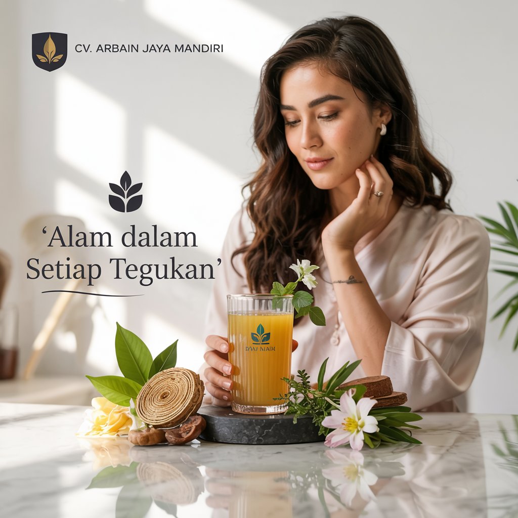 Produk Herbal Kewanitaan yang Cocok untuk Wanita Muda yang Aktif dan Peduli dengan Kesehatan