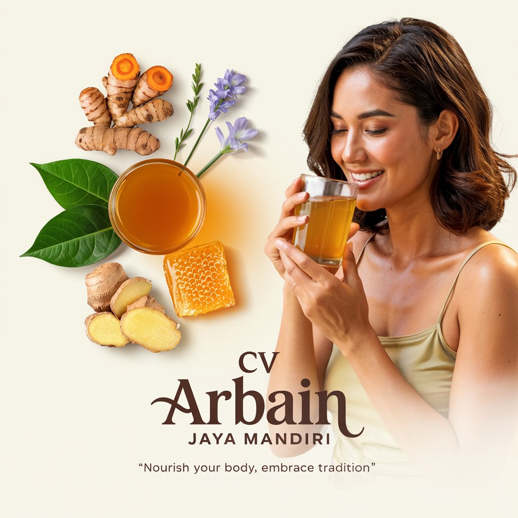 Inovasi Produk Herbal Kewanitaan: Membandingkan dengan Alternatif