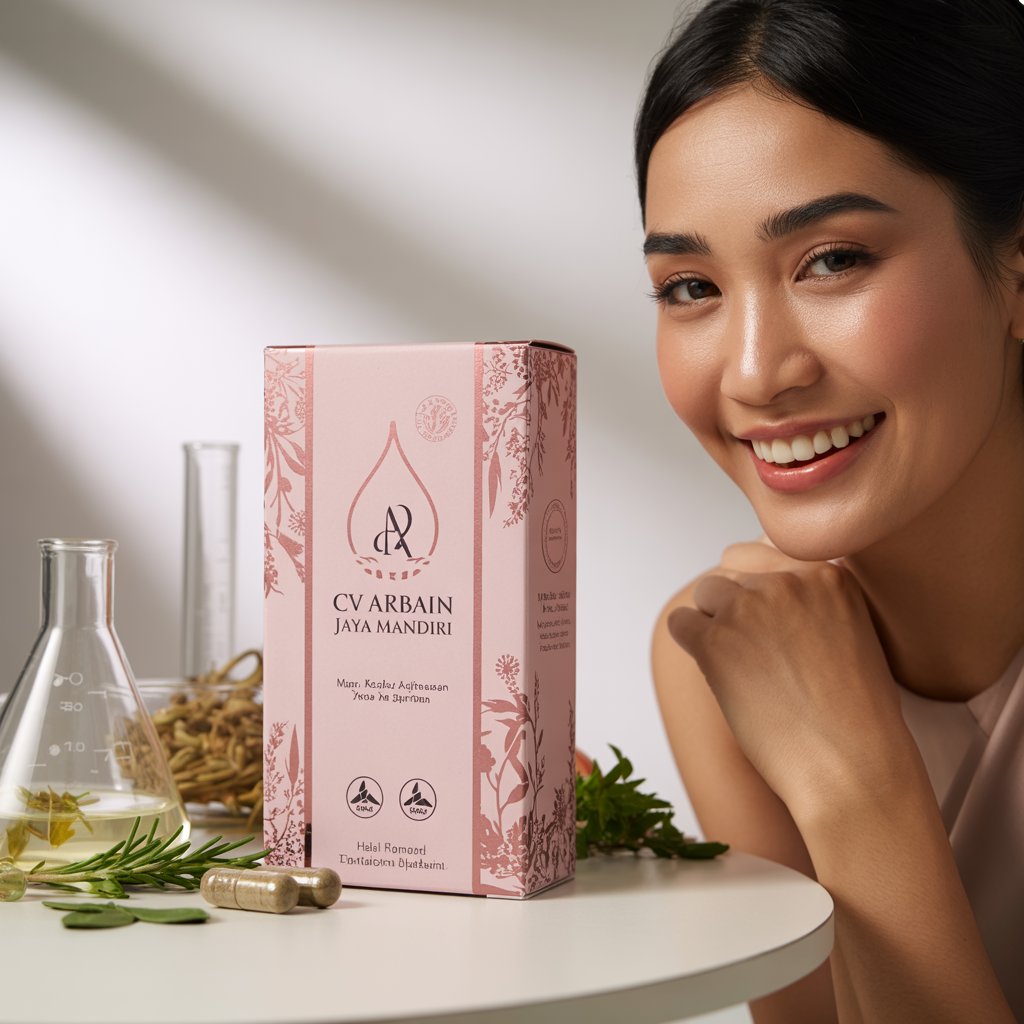 Manfaat Utama untuk Mengatasi Masalah Kewanitaan dengan Produk Herbal yang Menjanjikan