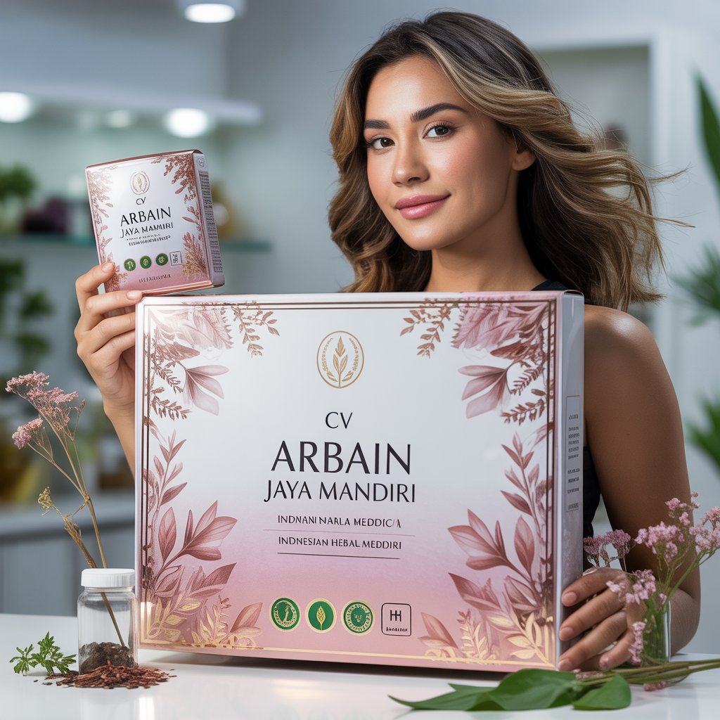 Cara Pesan yang Aman + Alur Order untuk Meningkatkan Kesuksesan Bisnis Herbal Kewanitaan Anda