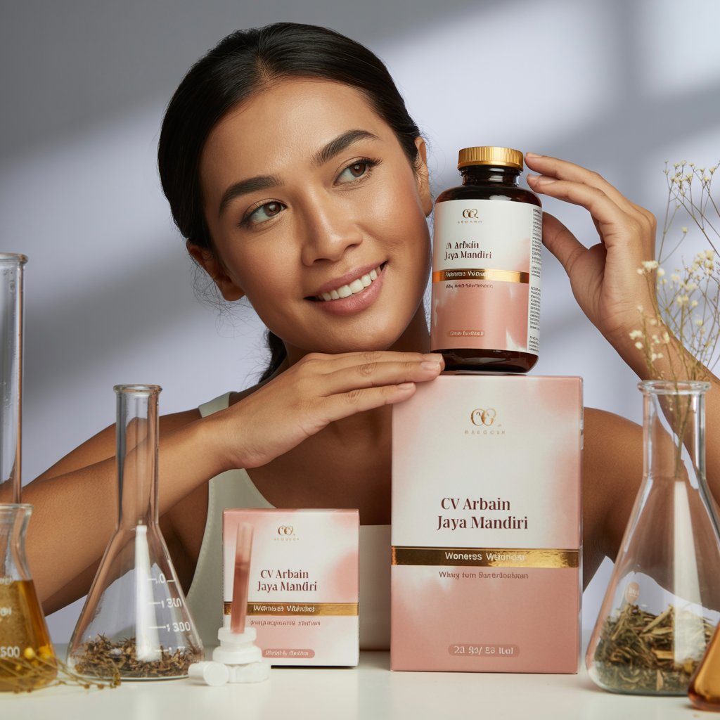 FAQ Lengkap untuk Calon Pembeli: Herbal Kewanitaan Sebagai Peluang Bisnis Menjanjikan Masa Kini