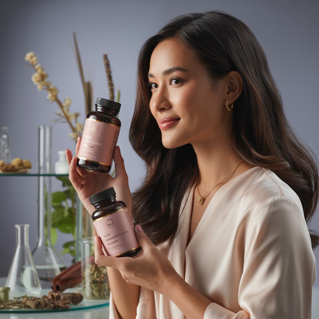 Cara Mengembangkan Bisnis Herbal Kewanitaan yang Menguntungkan untuk Wanita Muda