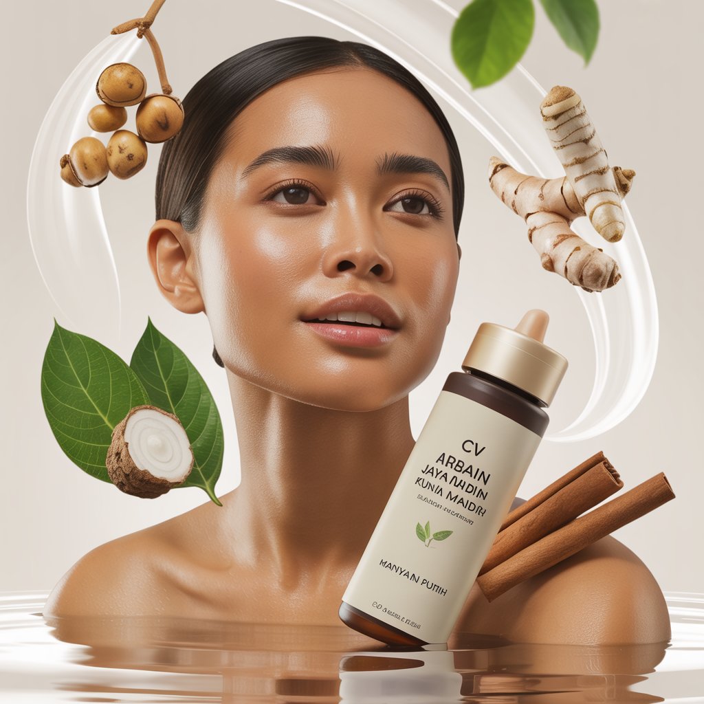Herbal Kewanitaan: Pilihan yang Lebih Baik dari Alternatif