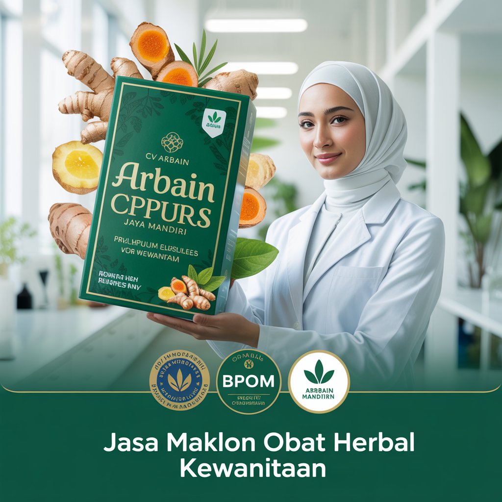 Mengetahui Keunggulan Kami dalam Merubah Persepsi Pasar terhadap Produk Herbal Kewanitaan