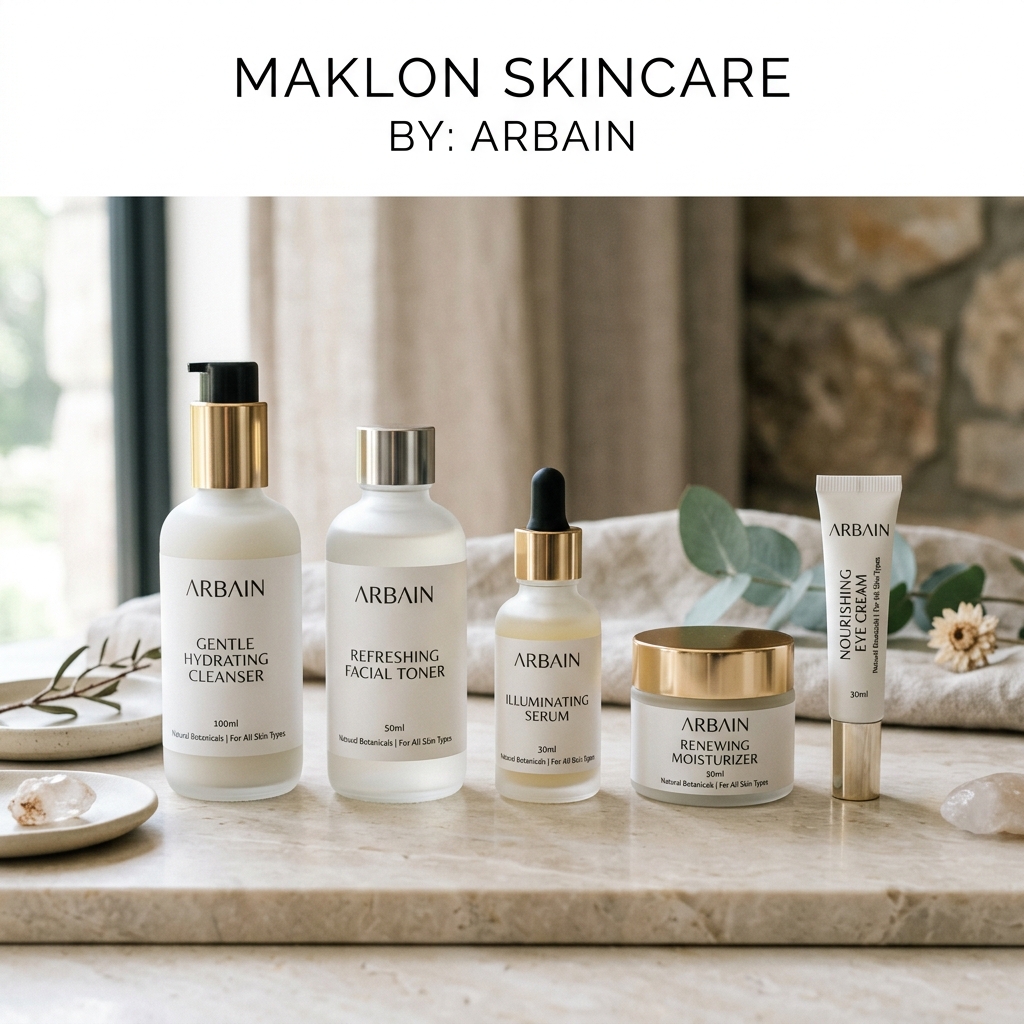 Jasa Maklon Skincare yang Tepat untuk Membuat Produk Anda Lebih Kompetitif
