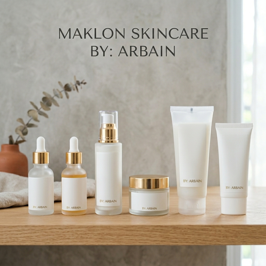 Jasa Maklon Skincare: Membuktikan Kepercayaan dan Kepuasan Konsumen