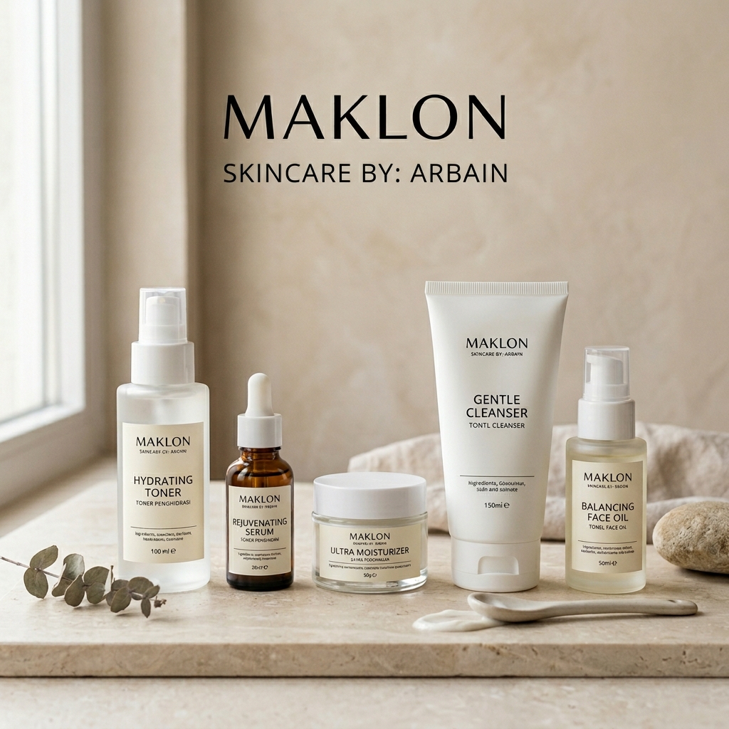 Cari Jasa Maklon Skincare yang Tepat untuk Membangun Brand Anda