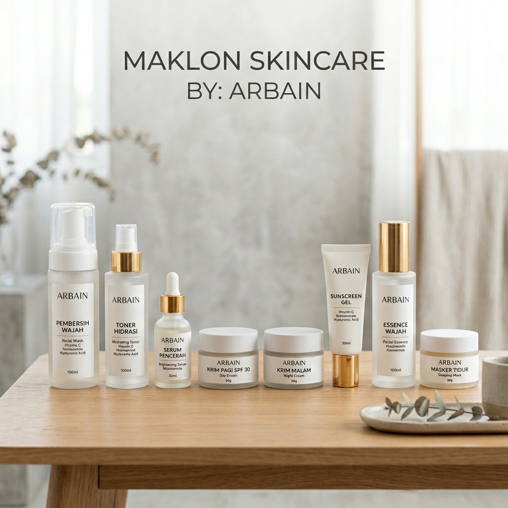 Cara Terbaik Mengembangkan Brand Kosmetik Anda: Apakah Maklon atau Membuat Sendiri?