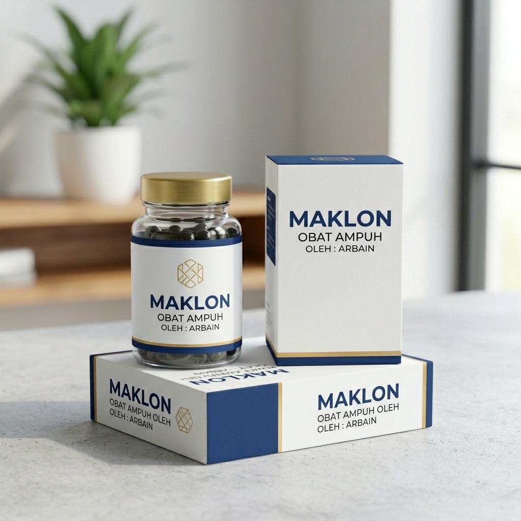 Panduan Membeli Jasa Maklon Obat Kuat yang Tepat: Checklist Pembelian Anda!
