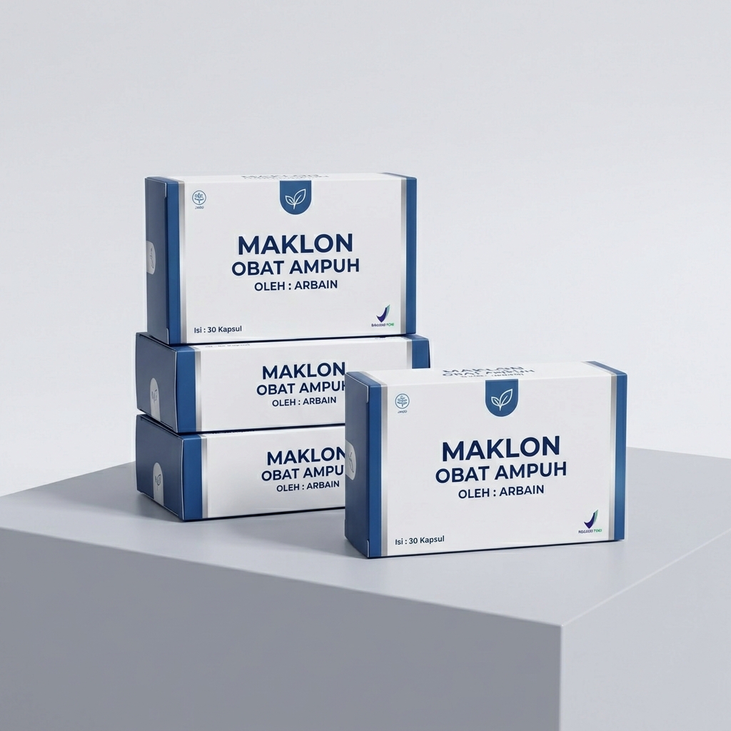 FAQ Lengkap untuk Membeli Jasa Maklon Obat Kuat yang Profesional