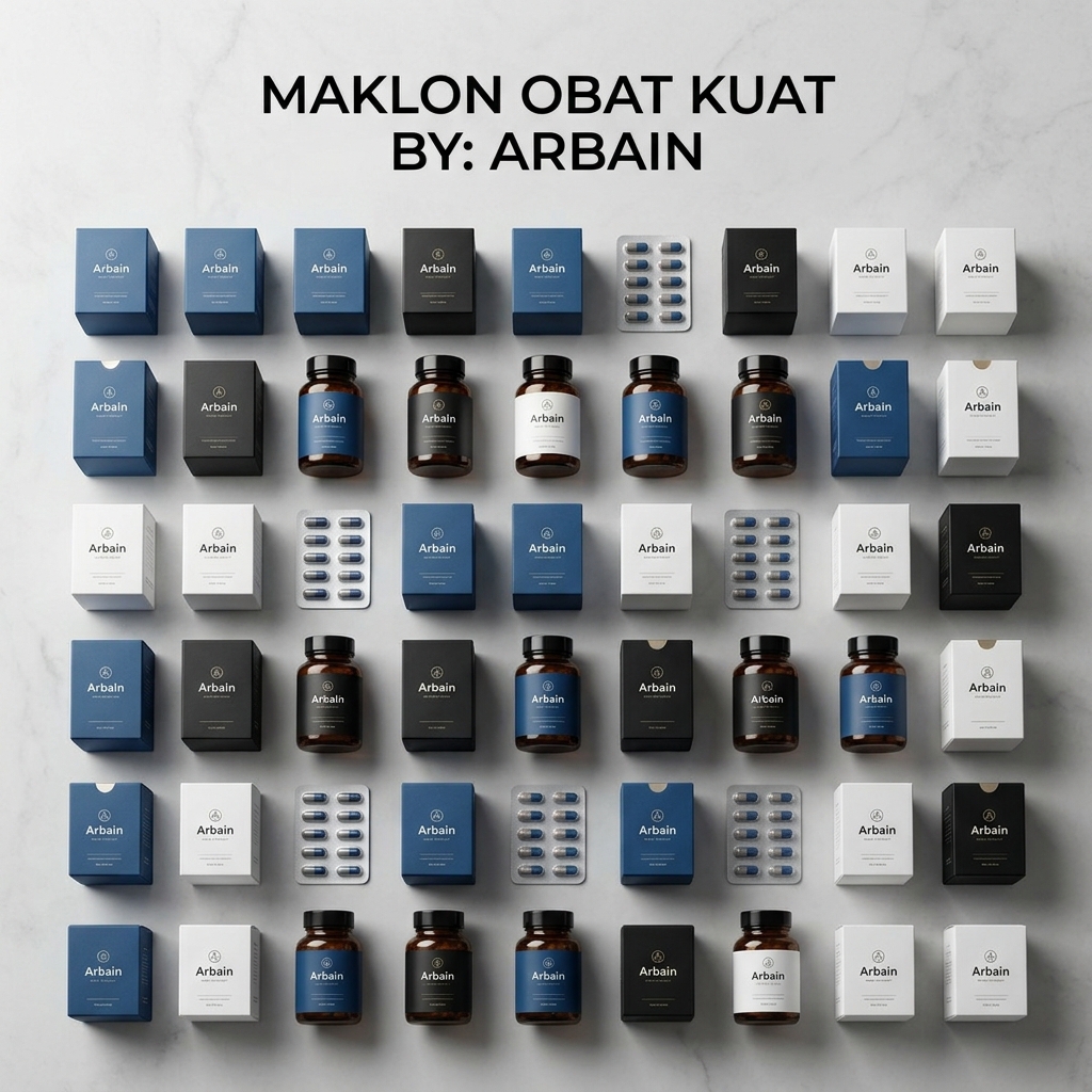 Menghindari Kesalahan Umum Saat Membeli Produk Obat Kuat: Tips dan Strategi dari Ahli Maklon